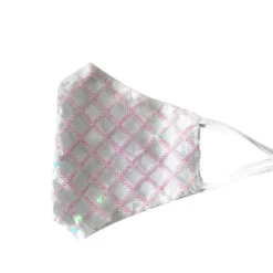 Maske aus Stoff Principessa