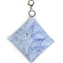 Maskenset Retro Fiori