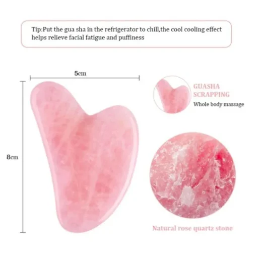 Massagestein Gua Sha