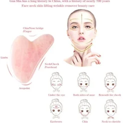 Massagestein Gua Sha