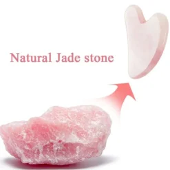 Massagestein Gua Sha