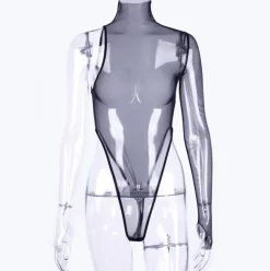 Mesh Body Brian