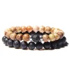 Männer Armband Set Maceo