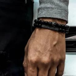 Männer Armband Set Oli