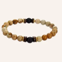 Männer Armband Tim