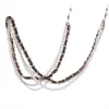 Multi Brillenkette Luxy