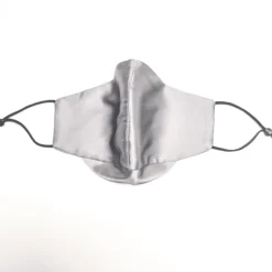 Mundschutz aus Seide Blaze