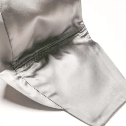 Mundschutz aus Seide Blaze