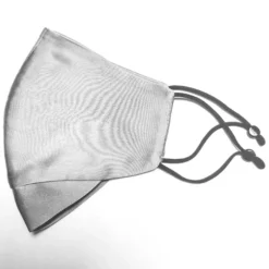 Mundschutz aus Seide Blaze