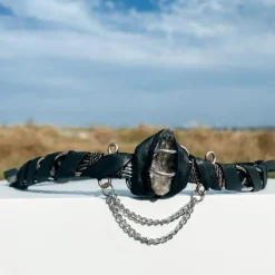 Mystic Kopfschmuck Black Roots
