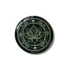 NFC Sticker Lotus Flower