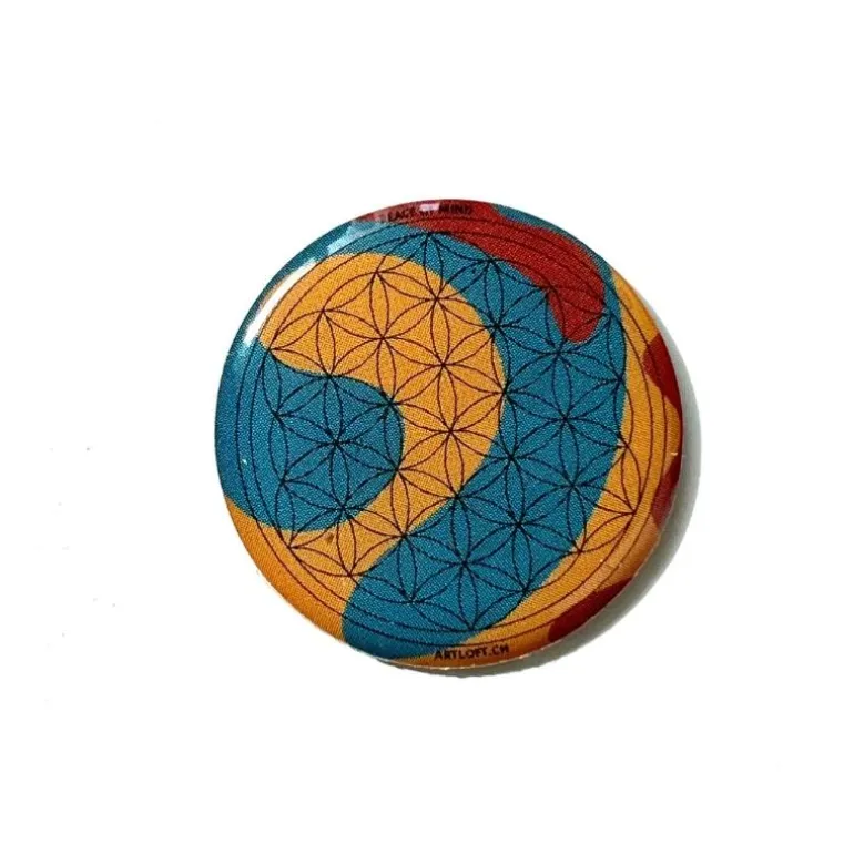 NFC Tag Art Loft - Peace of Mind