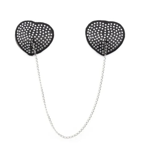 Nippelcover Shiny Hearts Connected