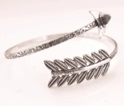 Oberarmreifen Boho Arrow