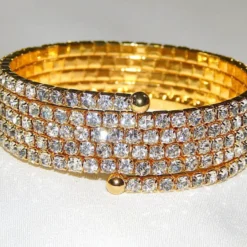 Oberarmreifen Brillante