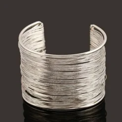 Offener Armreifen | Arm Cuff Xola