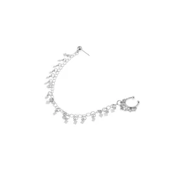 Ohrring Corona Septum