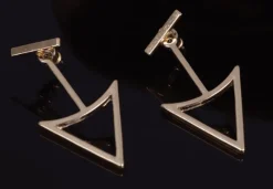 Ohrringe Arrow