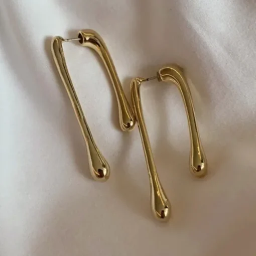 Ohrringe The Drips
