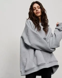 Oversize Hoodie Blair