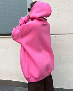 Oversize Hoodie Blair