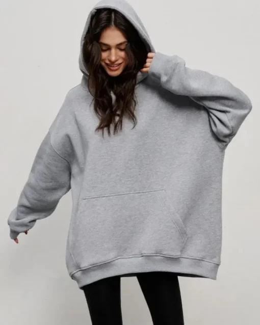 Oversize Hoodie Blair