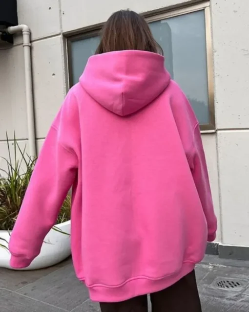 Oversize Hoodie Blair