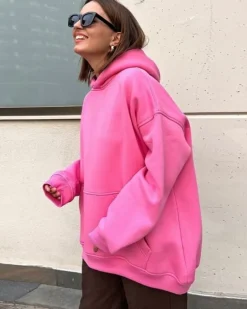 Oversize Hoodie Blair