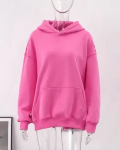 Oversize Hoodie Blair
