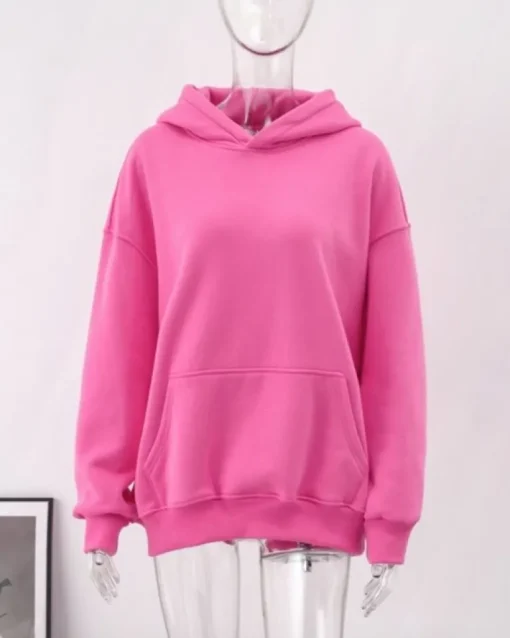 Oversize Hoodie Blair