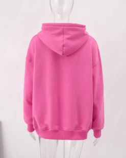 Oversize Hoodie Blair
