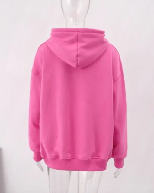 Oversize Hoodie Blair