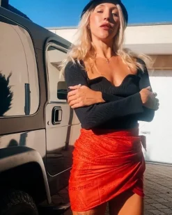 Pareo Sarong Wandoor