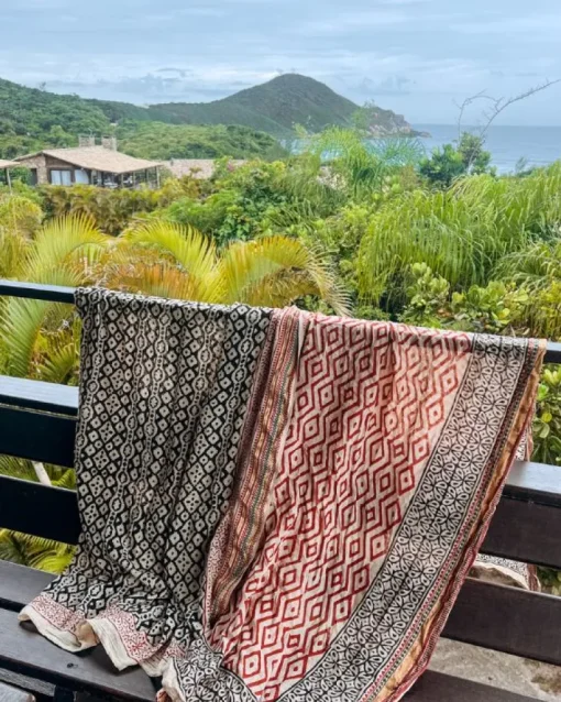 Pareo Tuch Aloka