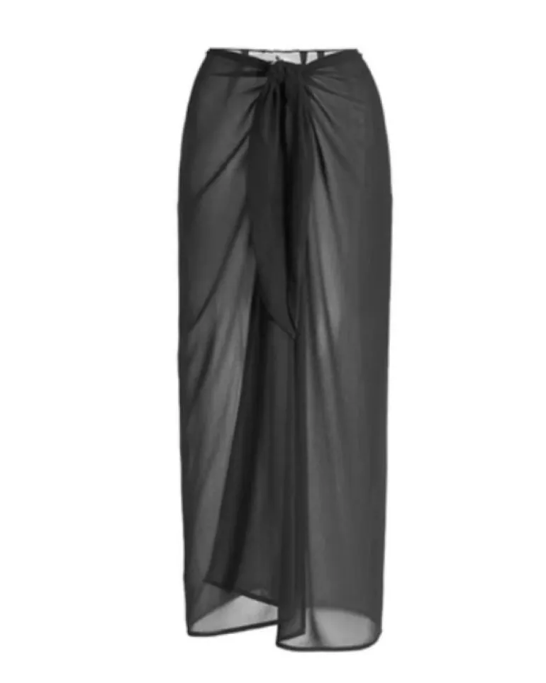 Pareo Wickelrock Paris