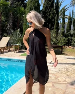 Pareo Wickelrock Paris