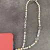 Perlen Handykette Love Mama