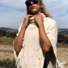 Poncho Annika