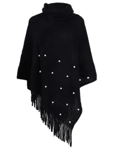Poncho Annika