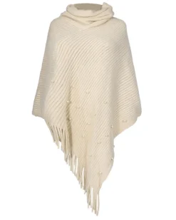 Poncho Annika