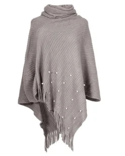 Poncho Annika
