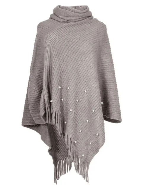 Poncho Annika