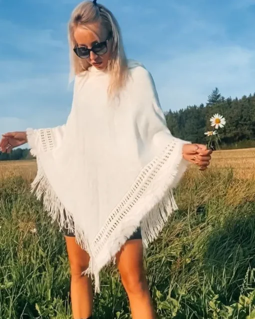 Poncho Benirras