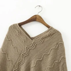 Poncho Dulce