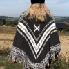 Poncho Invierno