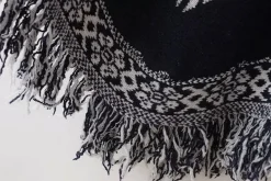 Poncho Invierno