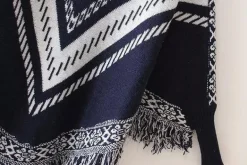 Poncho Invierno