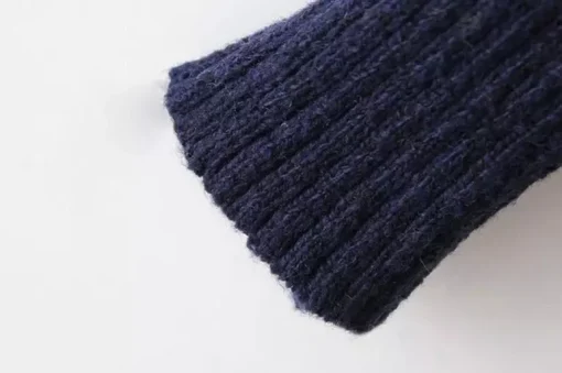 Poncho Invierno