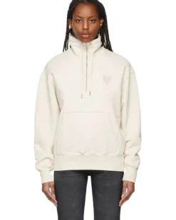 Pullover Hoodie A-Love