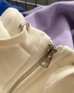 Pullover Hoodie A-Love